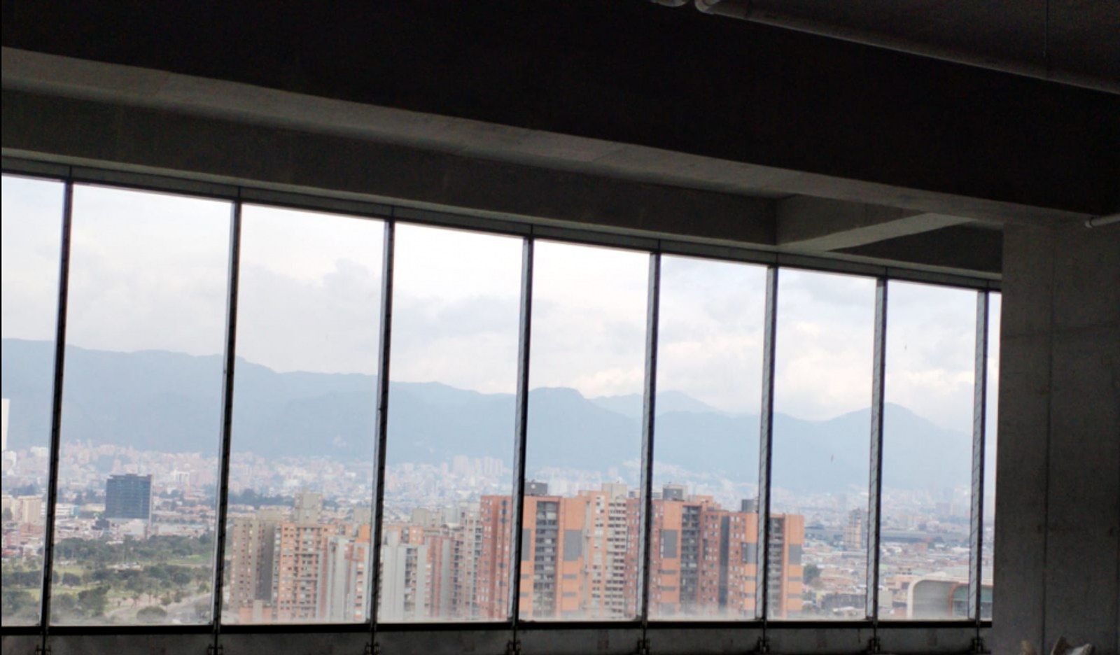 Foto 1 de 11: Oficina en Chicó Norte, Bogotá D.C.
