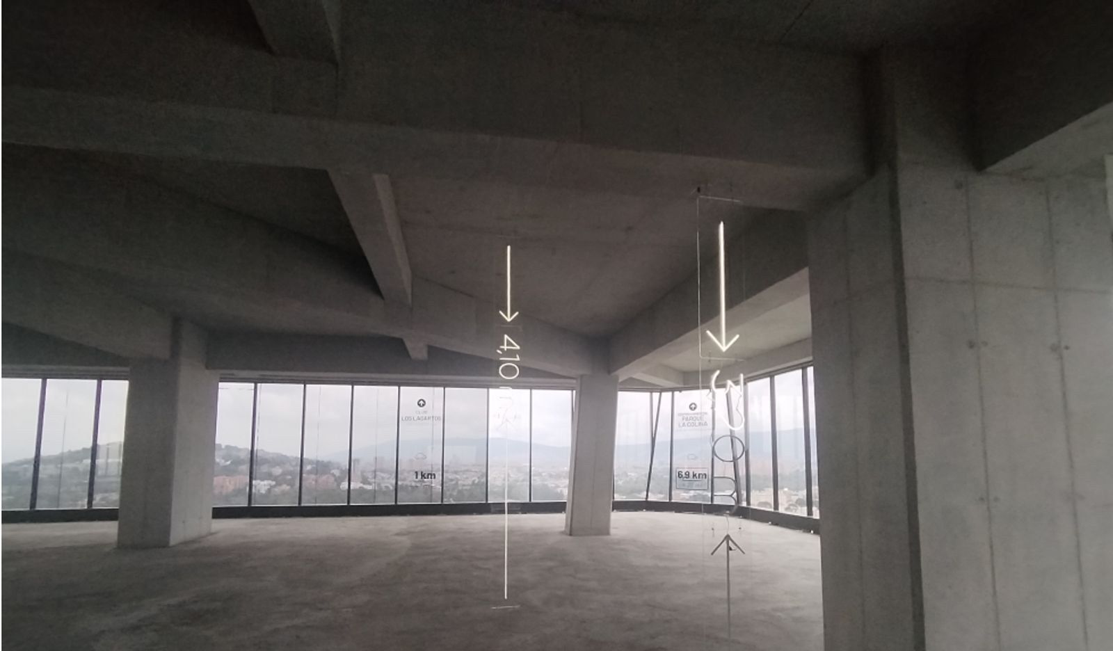 Foto 6 de 11: Oficina en Chicó Norte, Bogotá D.C.