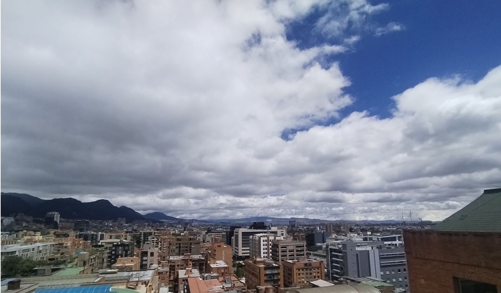 Foto 10 de 20: Oficina en Santa Bibiana, Bogotá D.C.