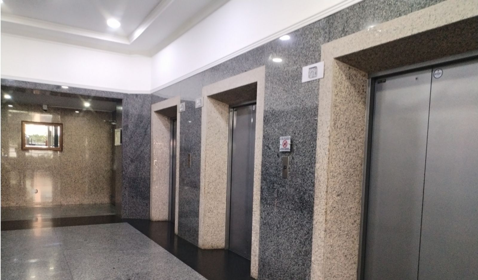 Foto 18 de 20: Oficina en Santa Bibiana, Bogotá D.C.