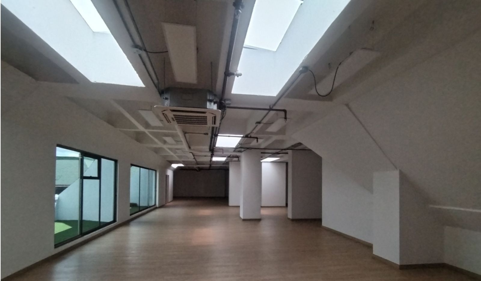 Foto 6 de 20: Oficina en Santa Bibiana, Bogotá D.C.