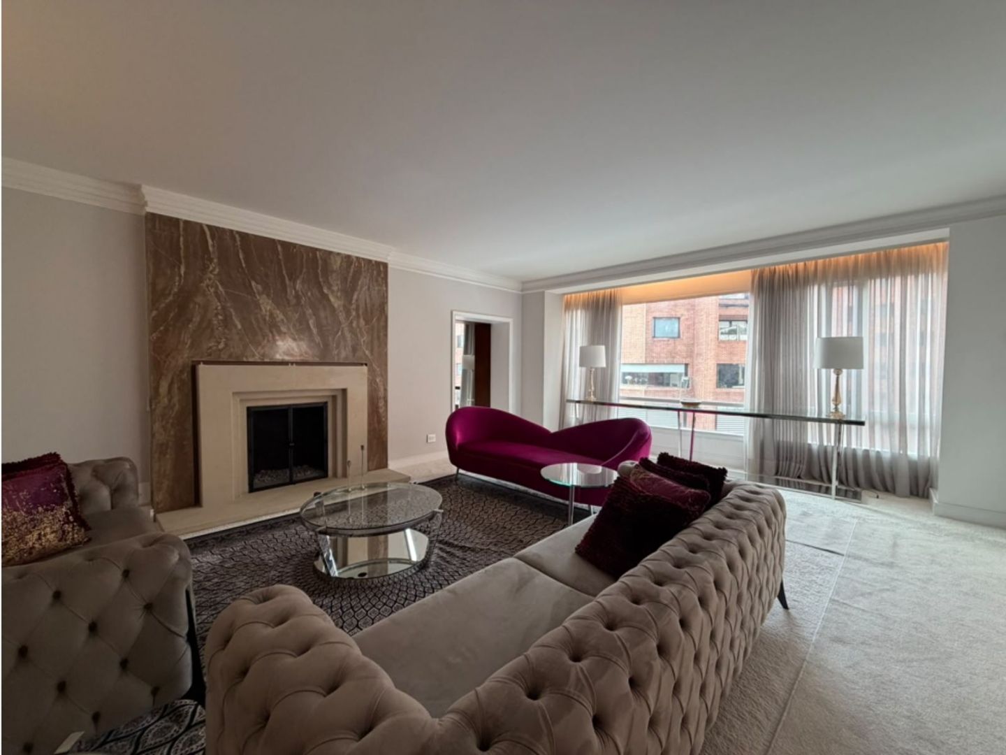 Foto 4 de 20: Apartamento en La Cabrera, Bogotá D.C.