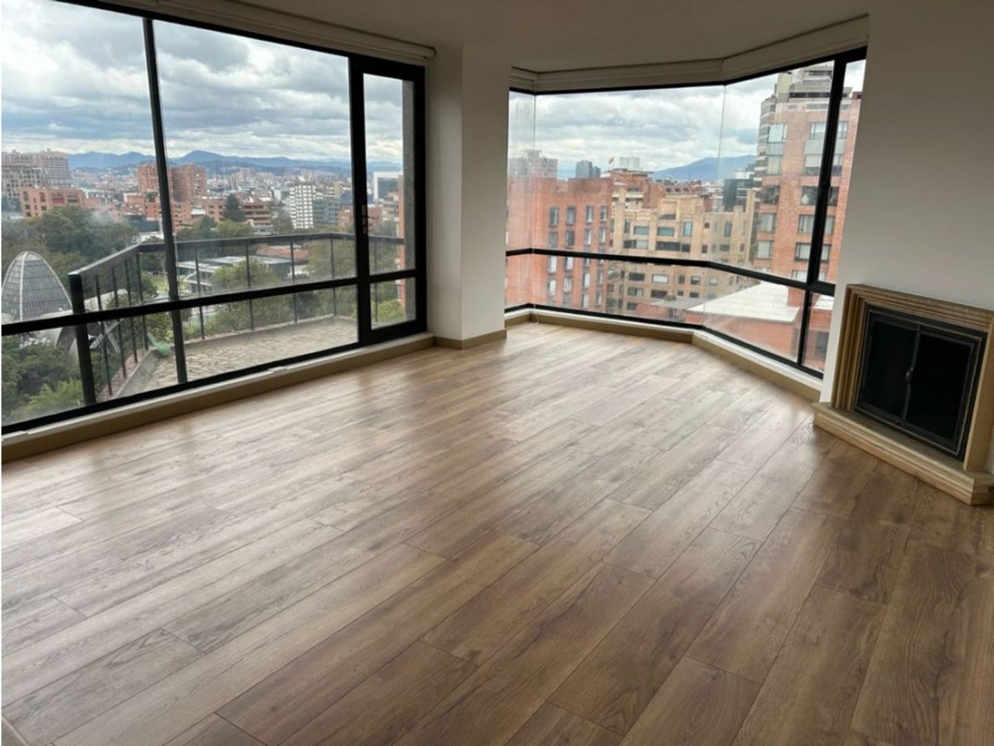 Foto 1 de 20: Apartamento en El Nogal, Bogotá D.C.
