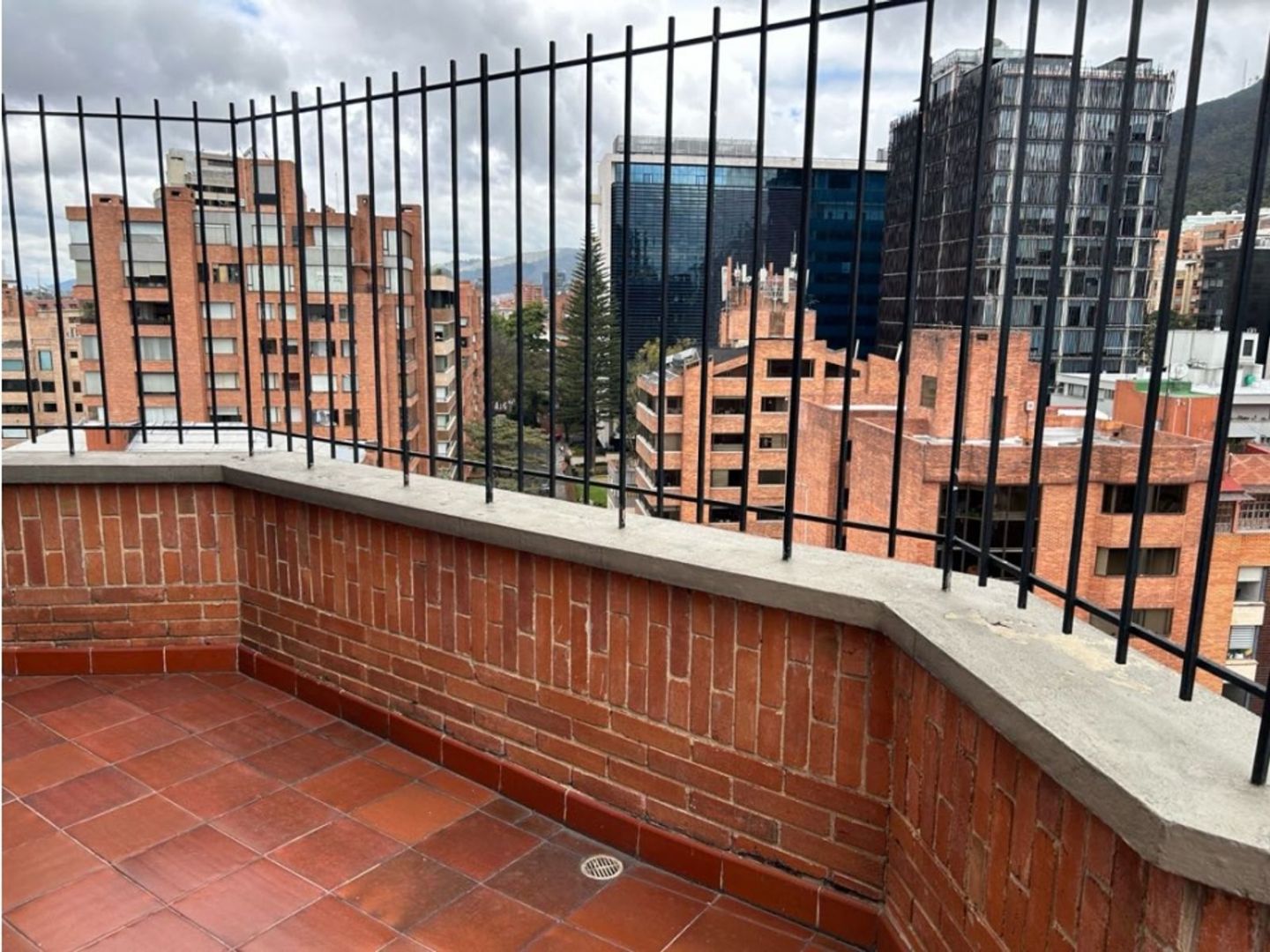 Foto 10 de 20: Apartamento en El Nogal, Bogotá D.C.