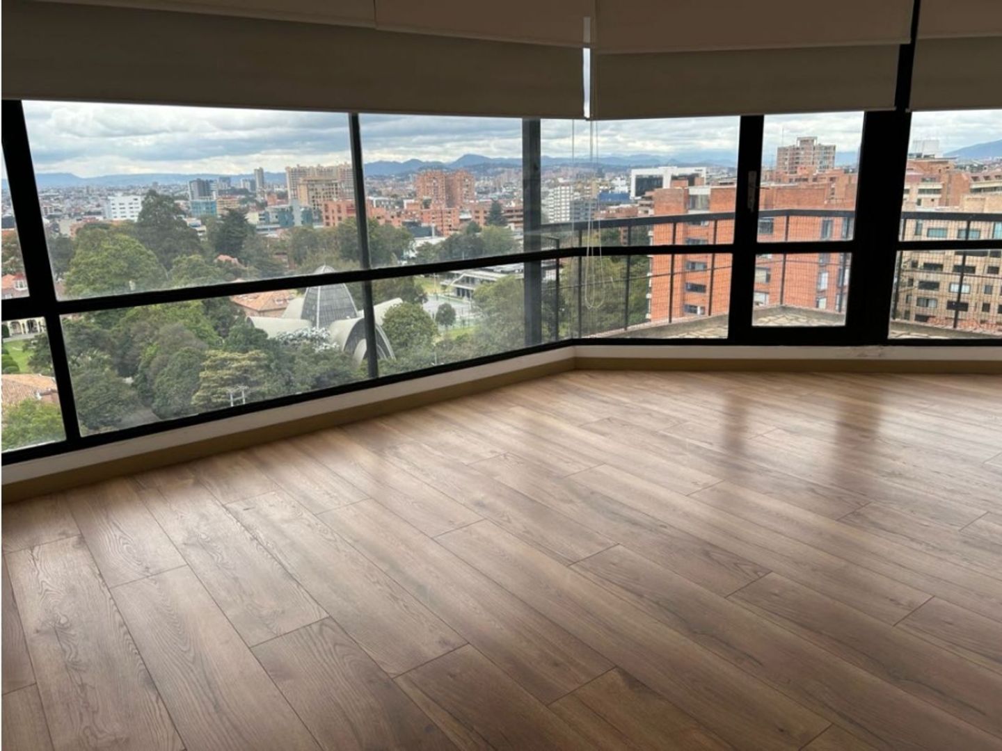 Foto 15 de 20: Apartamento en El Nogal, Bogotá D.C.
