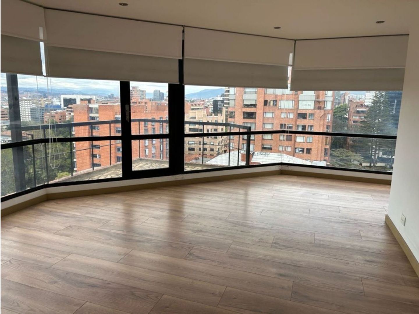 Foto 16 de 20: Apartamento en El Nogal, Bogotá D.C.