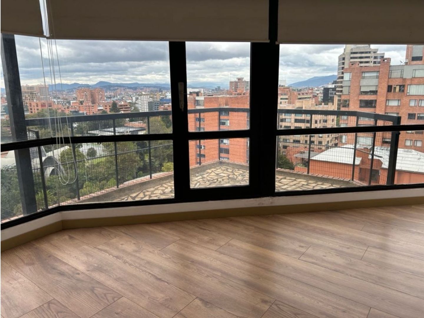 Foto 17 de 20: Apartamento en El Nogal, Bogotá D.C.