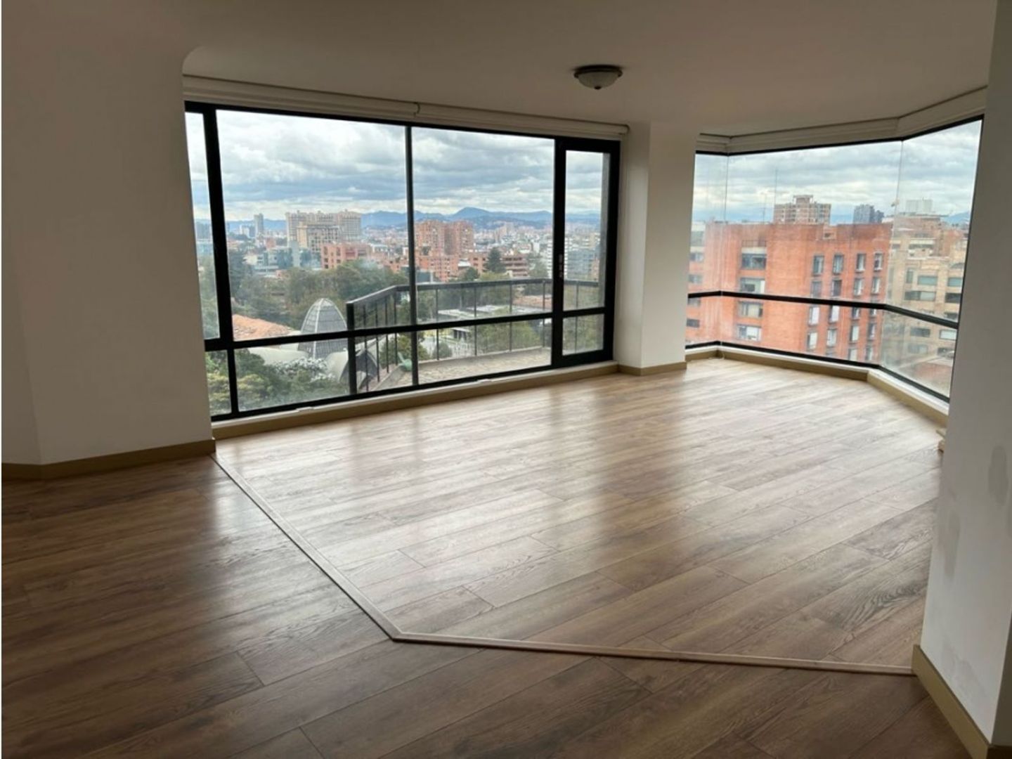 Foto 2 de 20: Apartamento en El Nogal, Bogotá D.C.