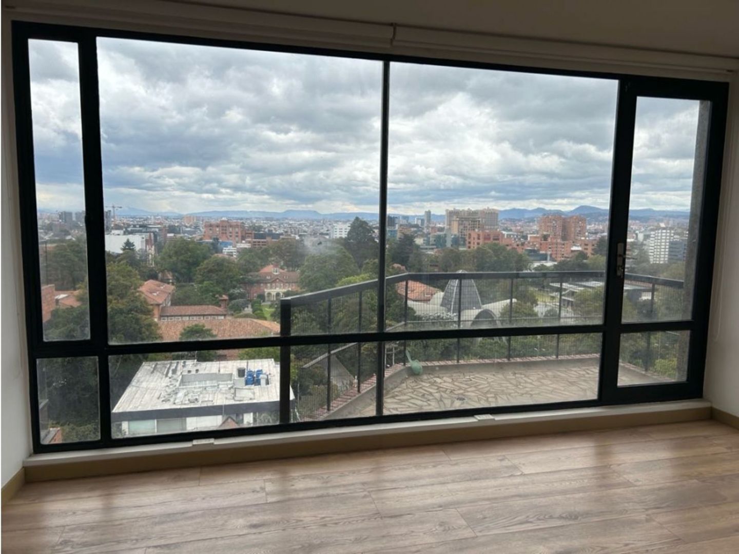 Foto 3 de 20: Apartamento en El Nogal, Bogotá D.C.