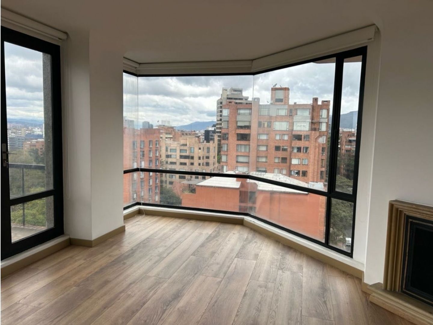 Foto 4 de 20: Apartamento en El Nogal, Bogotá D.C.