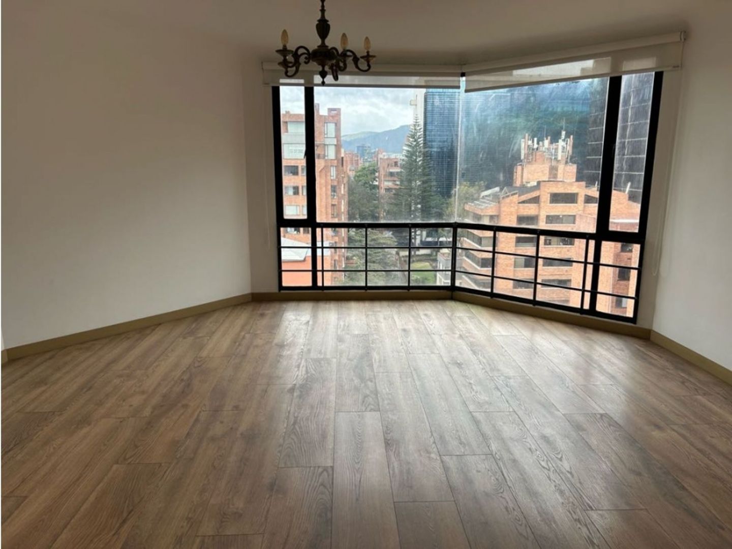 Foto 6 de 20: Apartamento en El Nogal, Bogotá D.C.