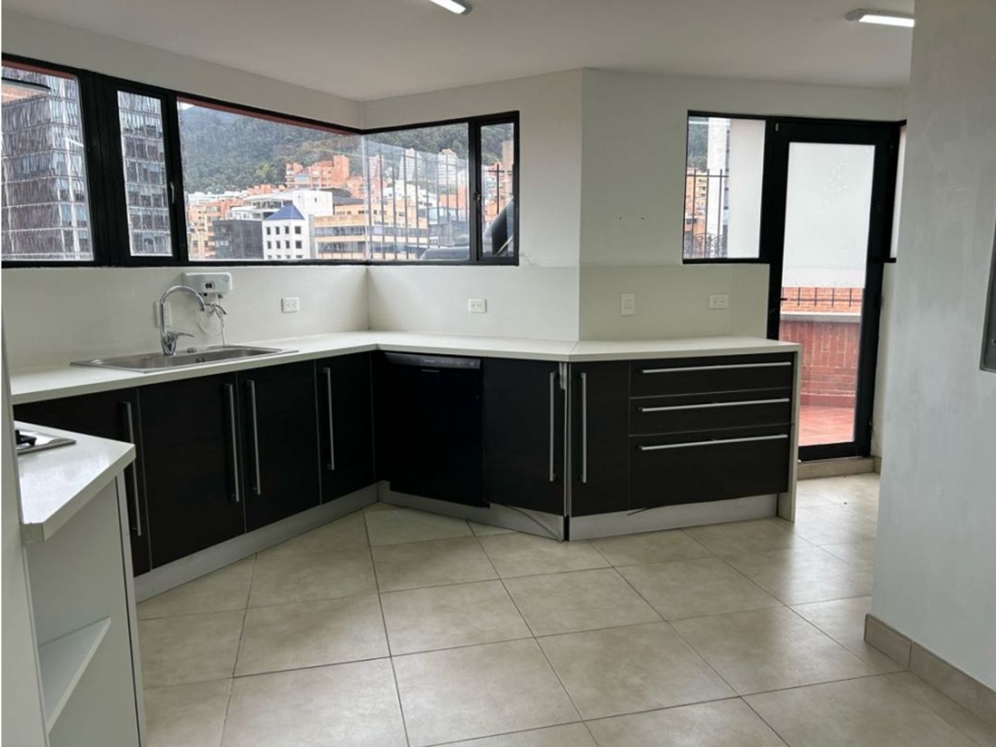 Foto 7 de 20: Apartamento en El Nogal, Bogotá D.C.
