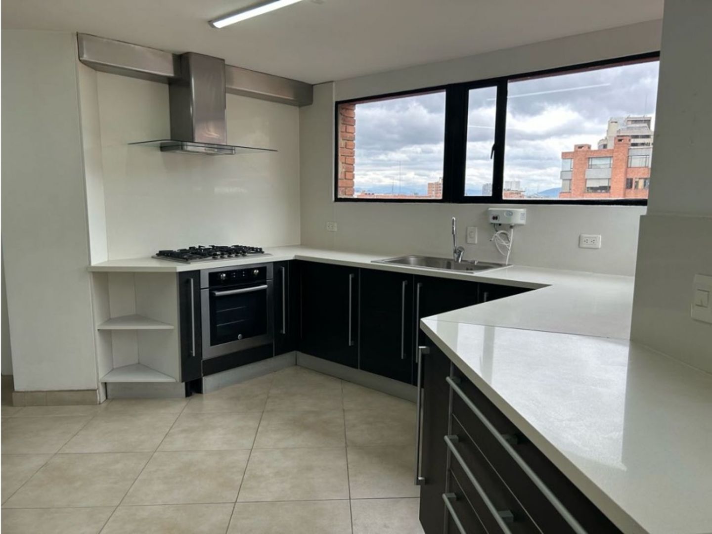 Foto 9 de 20: Apartamento en El Nogal, Bogotá D.C.
