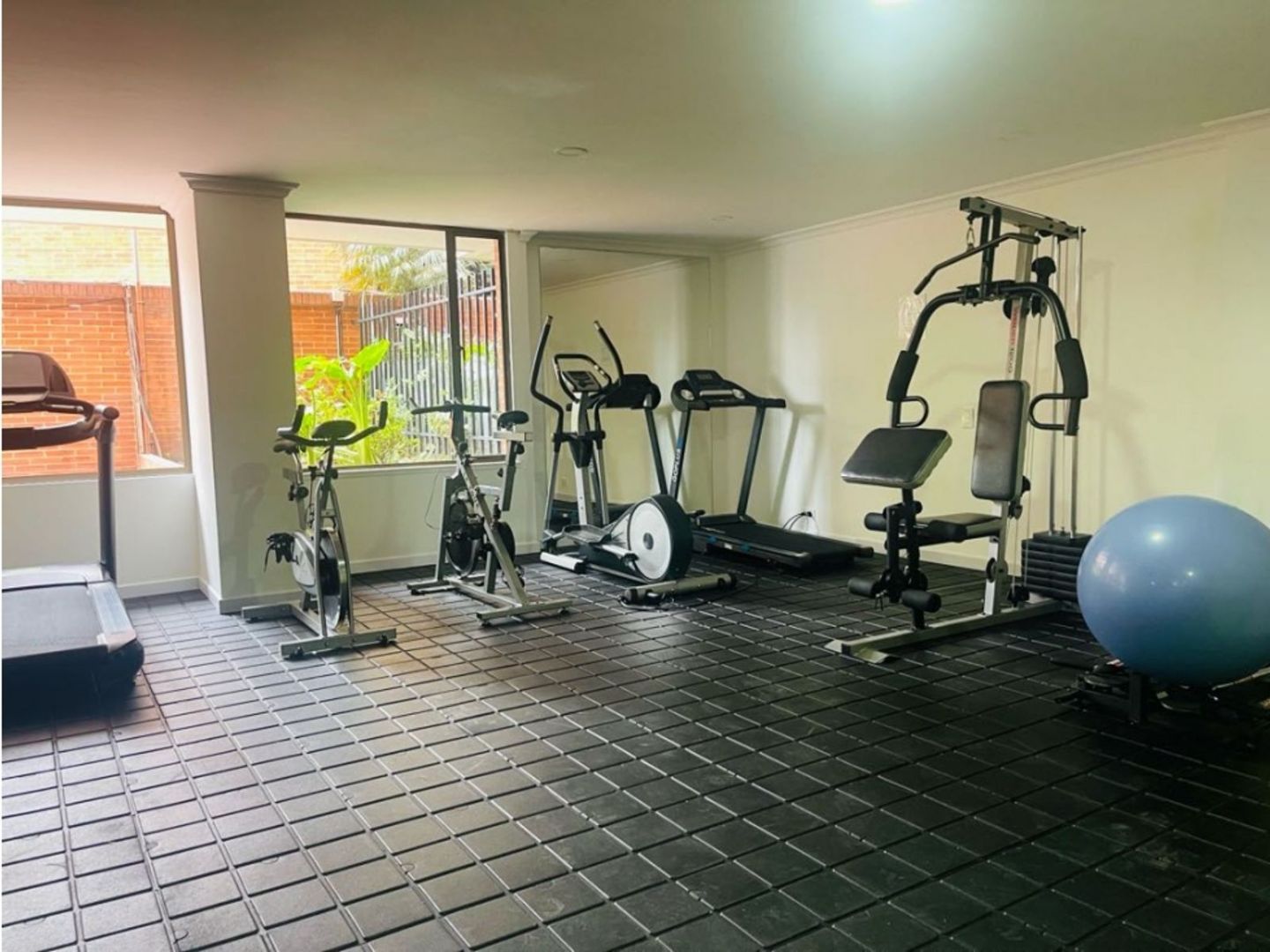 Foto 20 de 20: Apartamento en Emaús, Bogotá D.C.