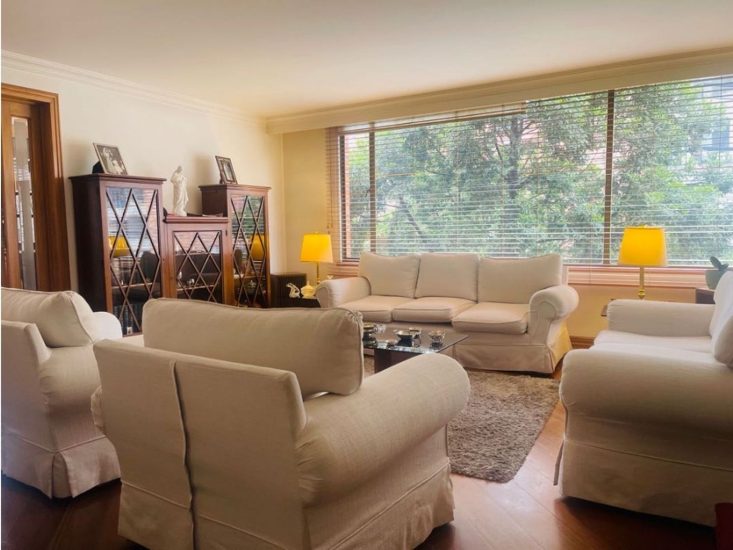 Foto 4 de 20: Apartamento en Emaús, Bogotá D.C.