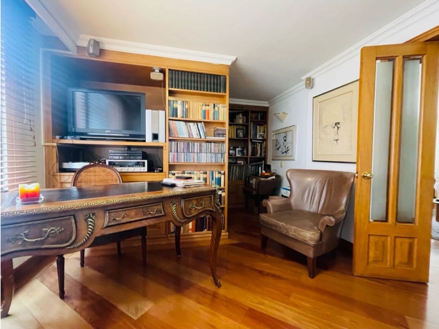 Foto 5 de 20: Apartamento en Emaús, Bogotá D.C.