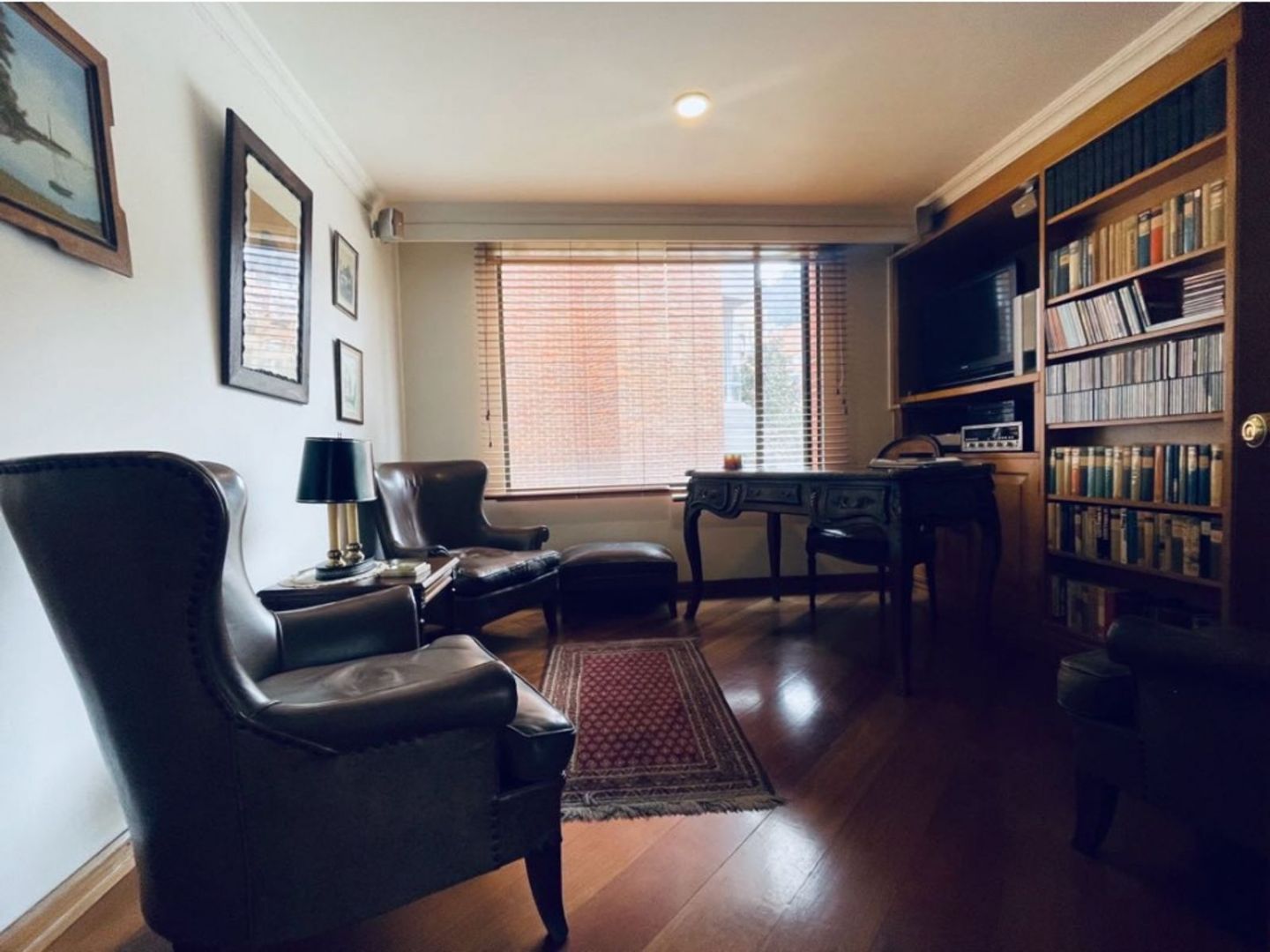 Foto 6 de 20: Apartamento en Emaús, Bogotá D.C.