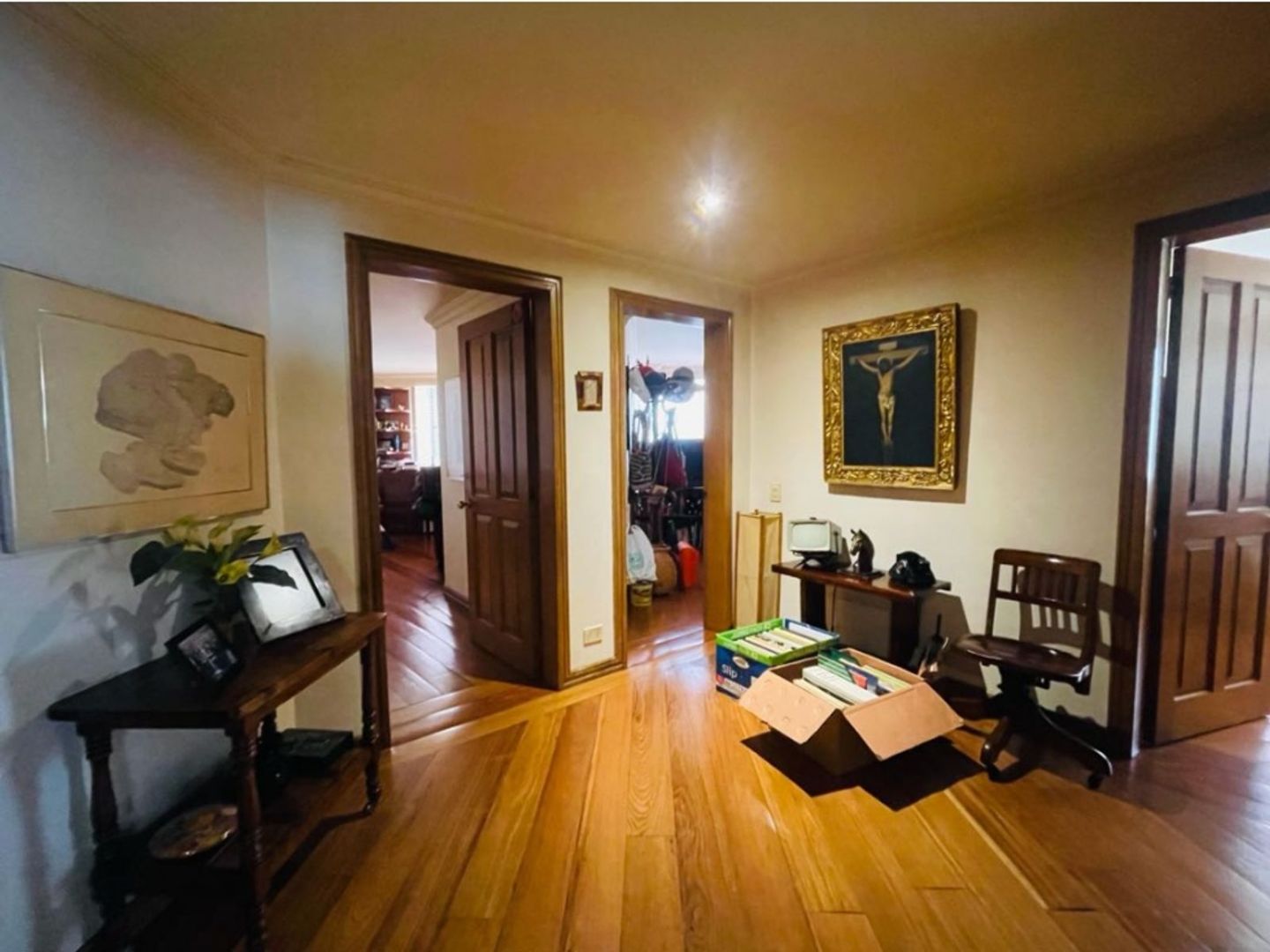 Foto 7 de 20: Apartamento en Emaús, Bogotá D.C.