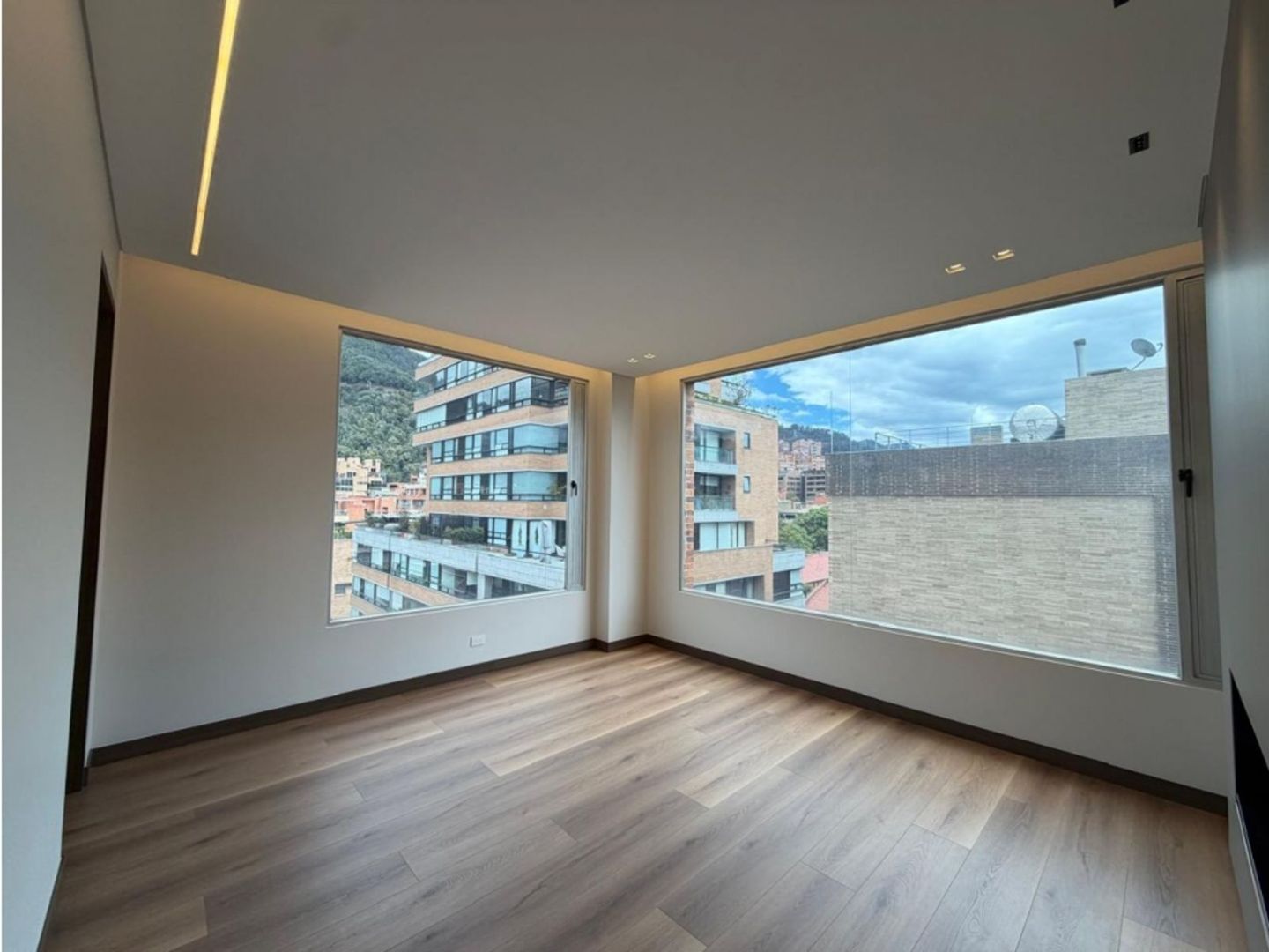 Foto 1 de 20: Apartamento en Chicó Norte, Bogotá D.C.