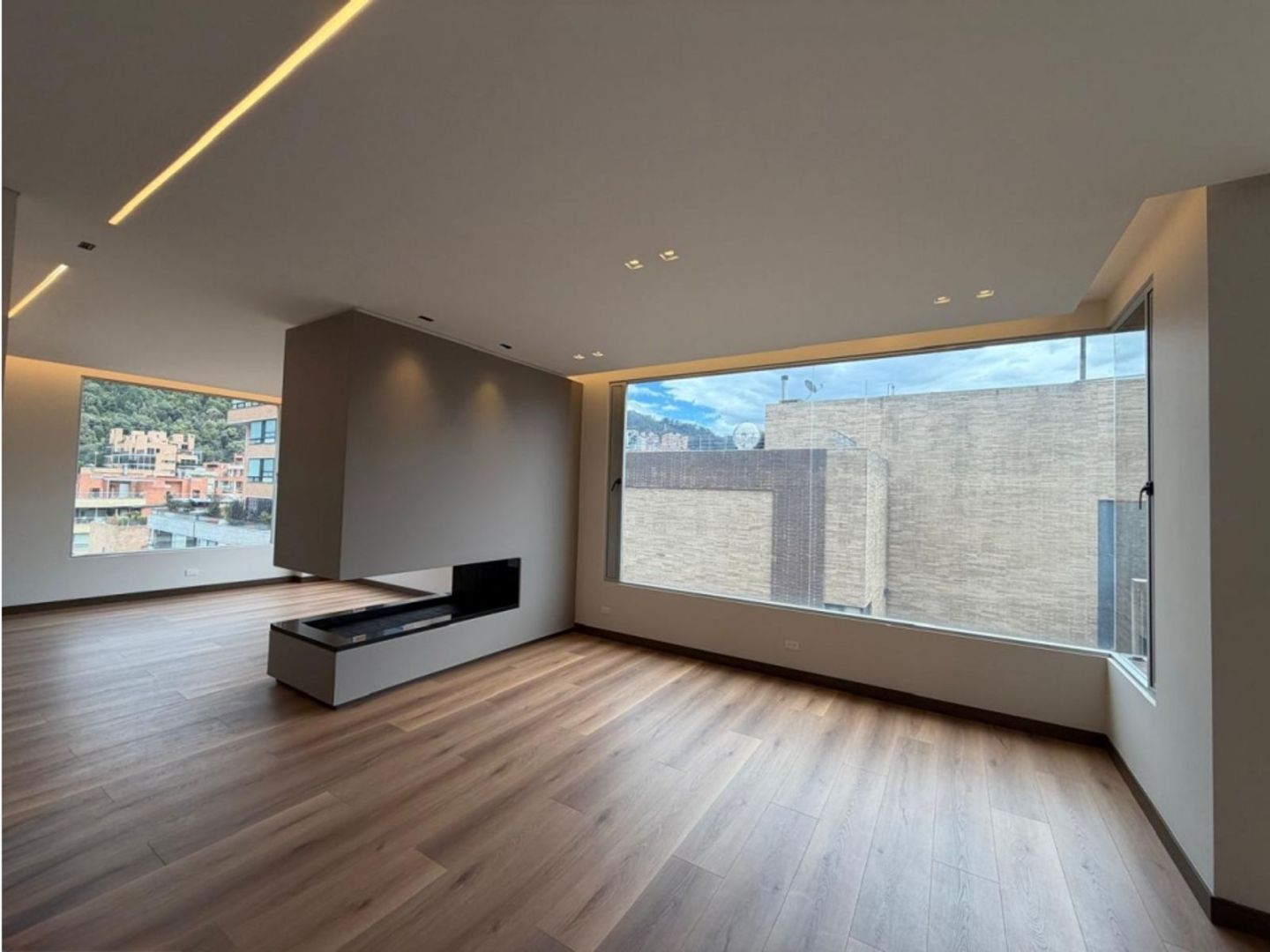 Foto 4 de 20: Apartamento en Chicó Norte, Bogotá D.C.