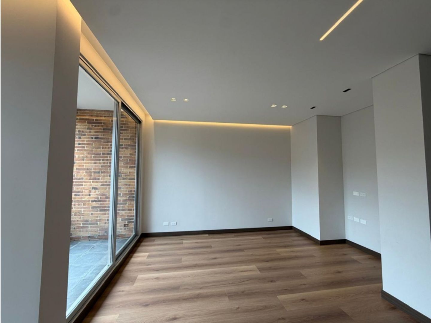 Foto 5 de 20: Apartamento en Chicó Norte, Bogotá D.C.