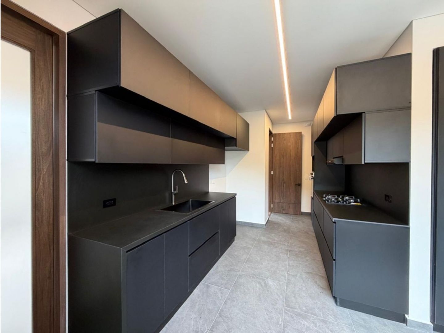 Foto 6 de 20: Apartamento en Chicó Norte, Bogotá D.C.
