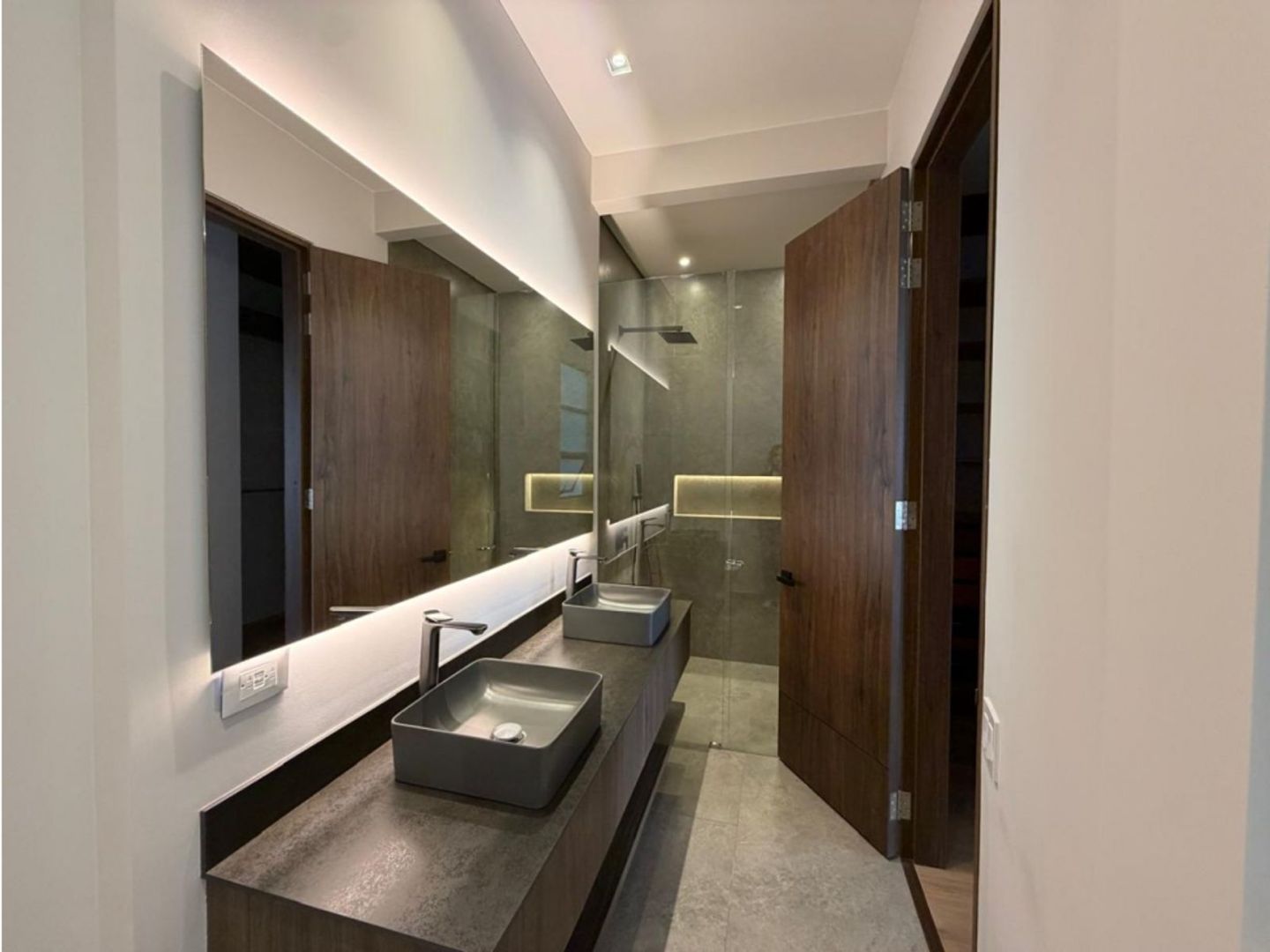 Foto 9 de 20: Apartamento en Chicó Norte, Bogotá D.C.