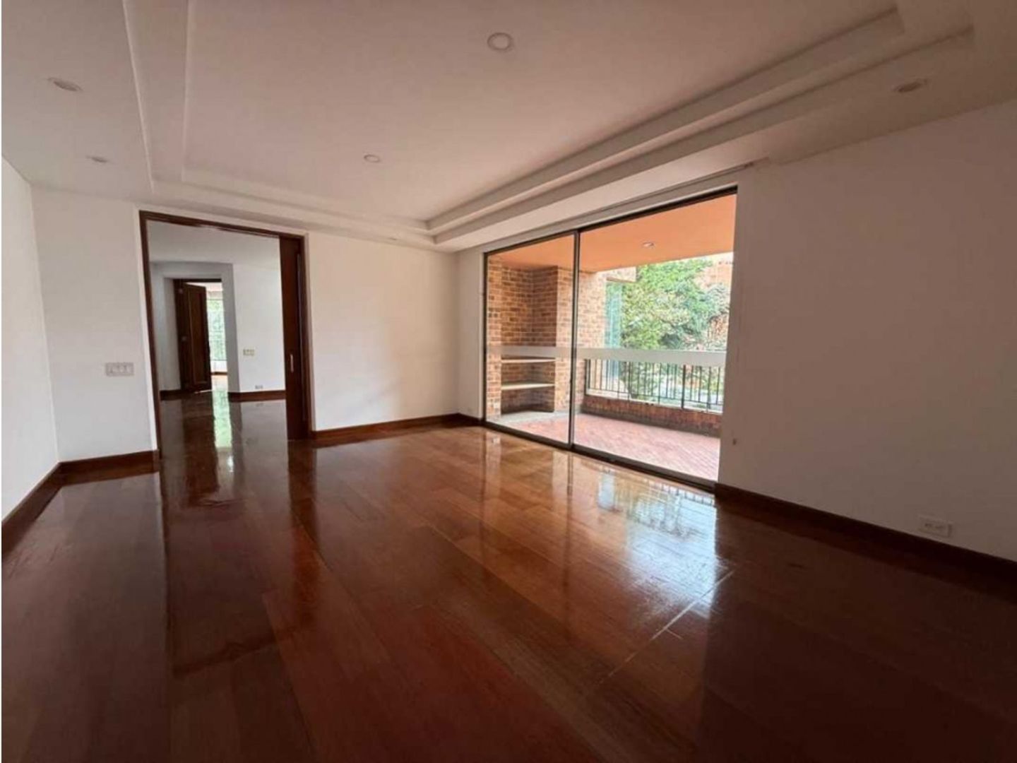 Foto 1 de 20: Apartamento en La Cabrera, Bogotá D.C.