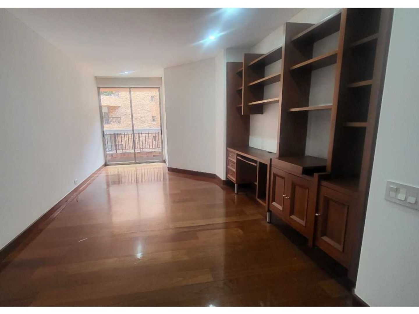 Foto 14 de 20: Apartamento en La Cabrera, Bogotá D.C.