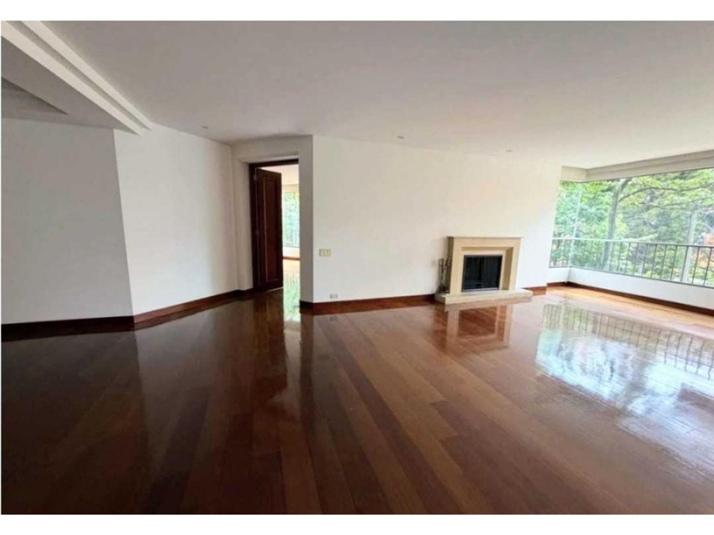 Foto 4 de 20: Apartamento en La Cabrera, Bogotá D.C.