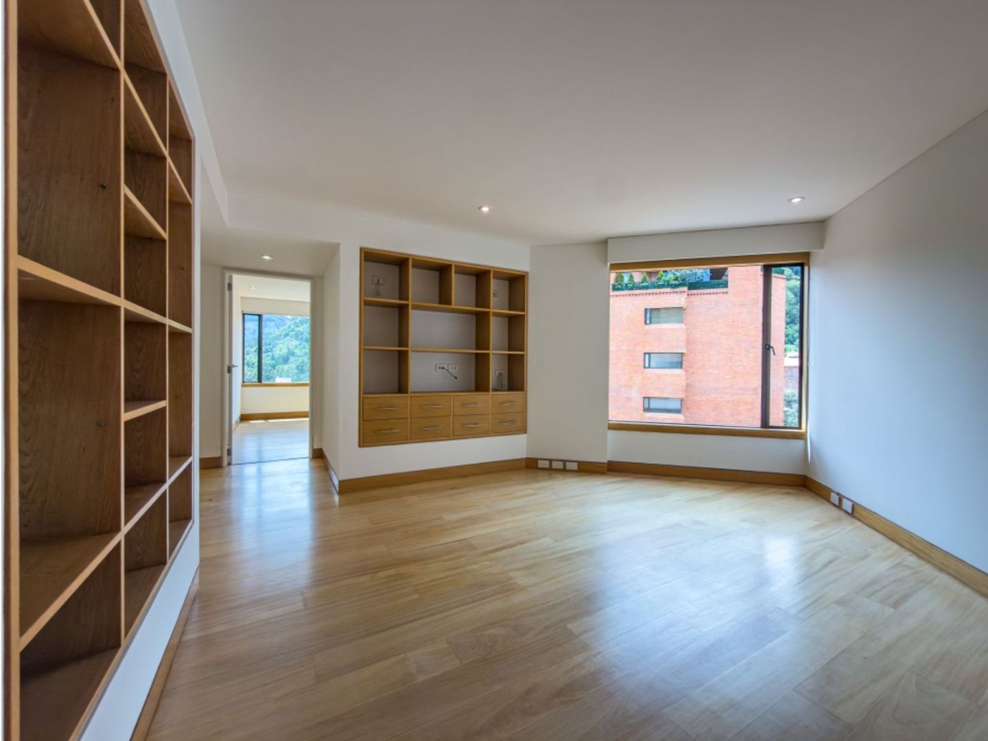 Foto 11 de 20: Apartamento en Chicó Norte, Bogotá D.C.