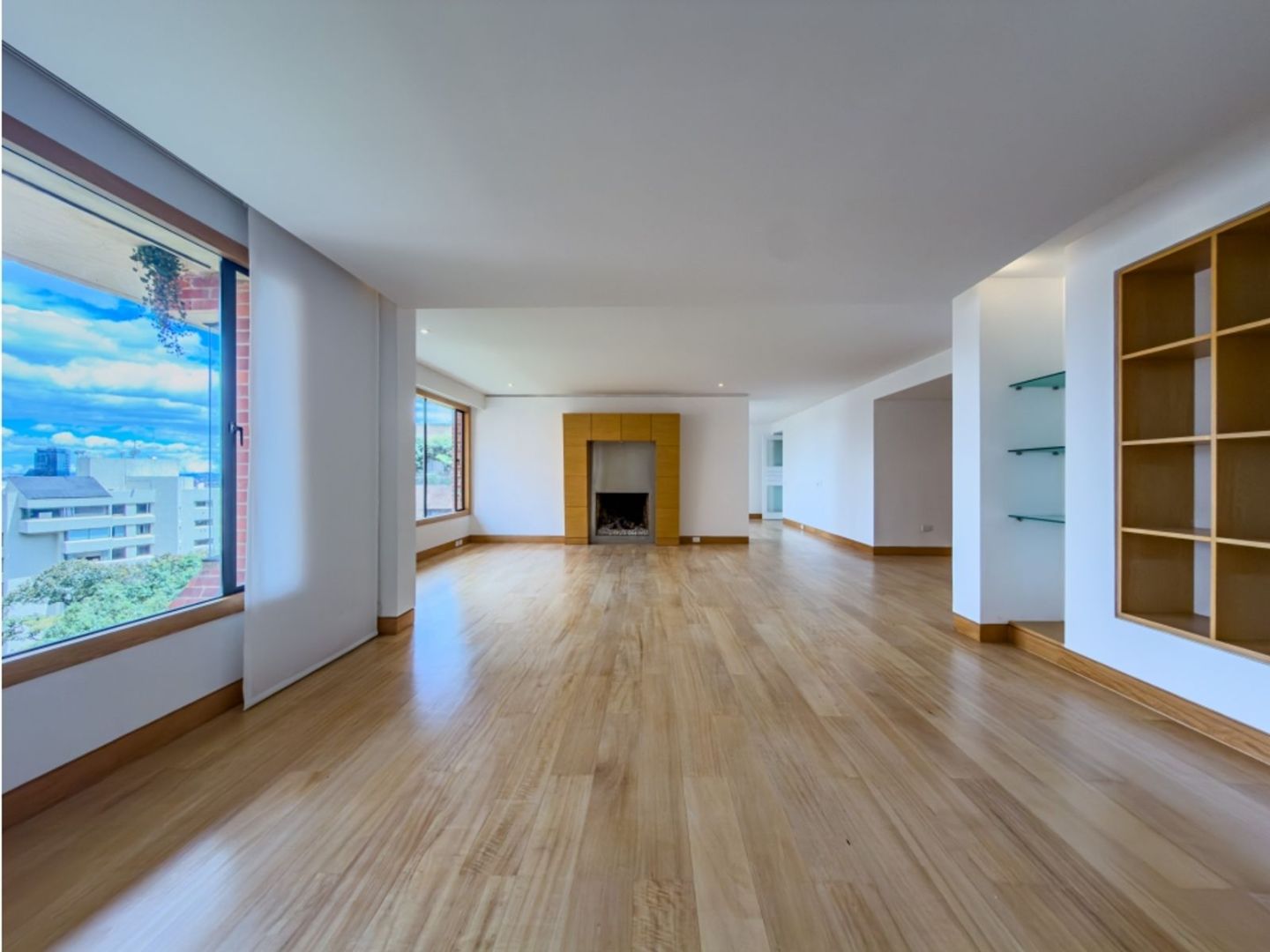 Foto 2 de 20: Apartamento en Chicó Norte, Bogotá D.C.