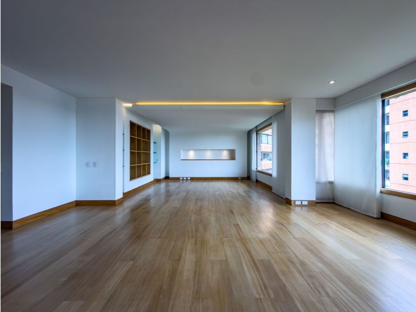 Foto 3 de 20: Apartamento en Chicó Norte, Bogotá D.C.
