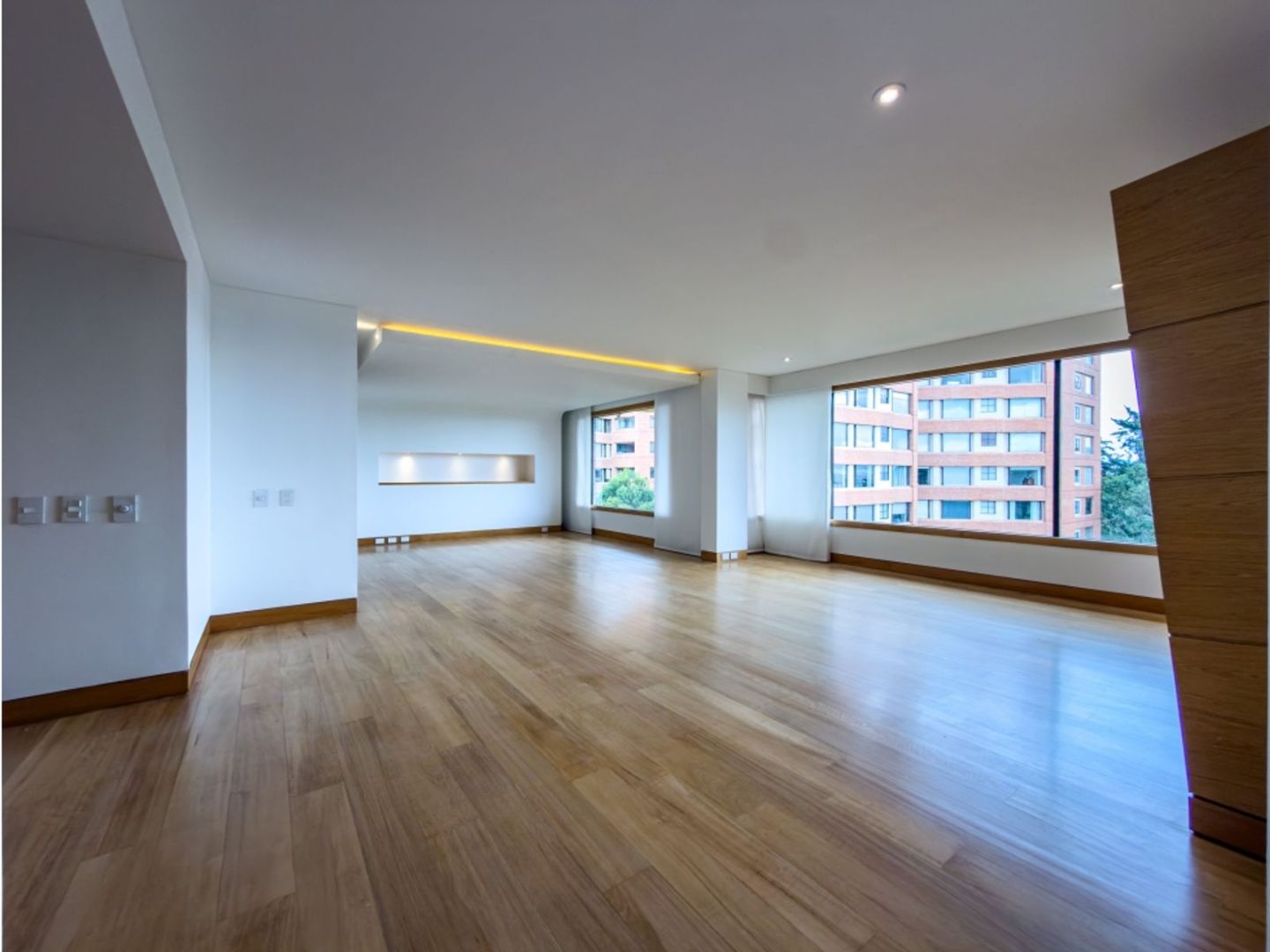 Foto 4 de 20: Apartamento en Chicó Norte, Bogotá D.C.