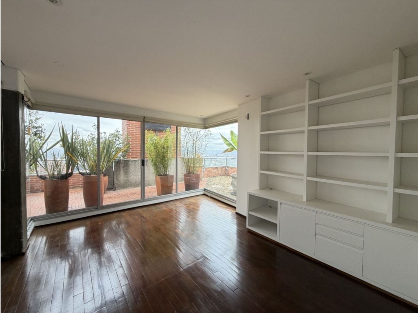 Foto 2 de 20: Apartamento en Emaús, Bogotá D.C.