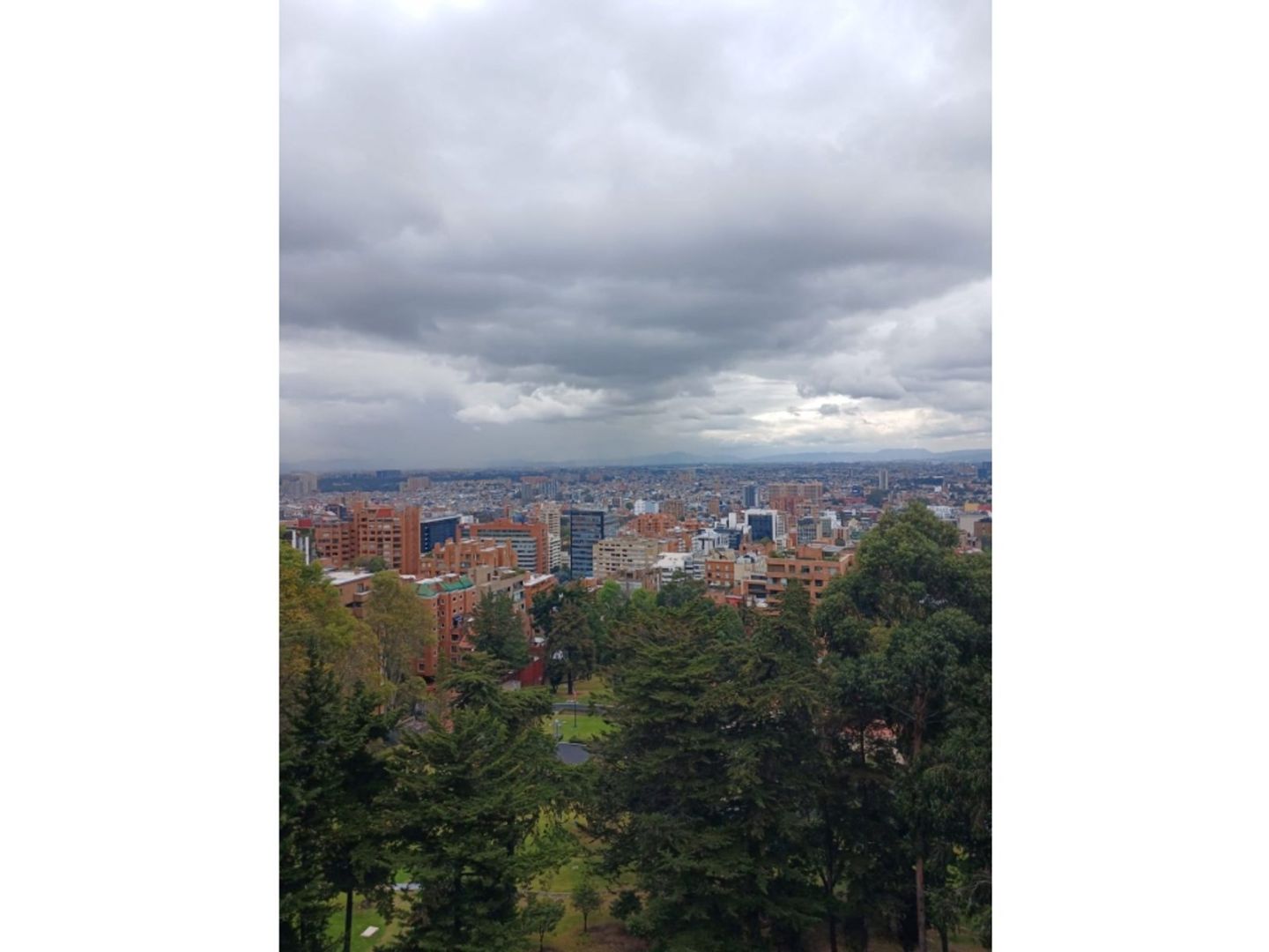 Foto 5 de 20: Apartamento en Emaús, Bogotá D.C.