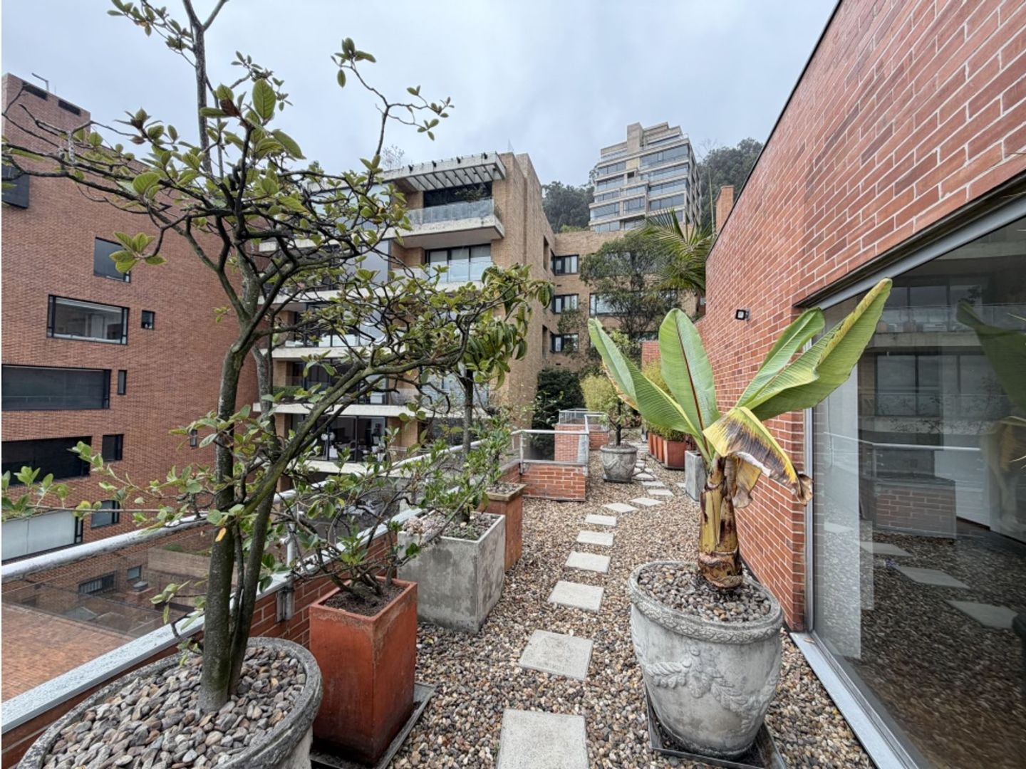 Foto 6 de 20: Apartamento en Emaús, Bogotá D.C.
