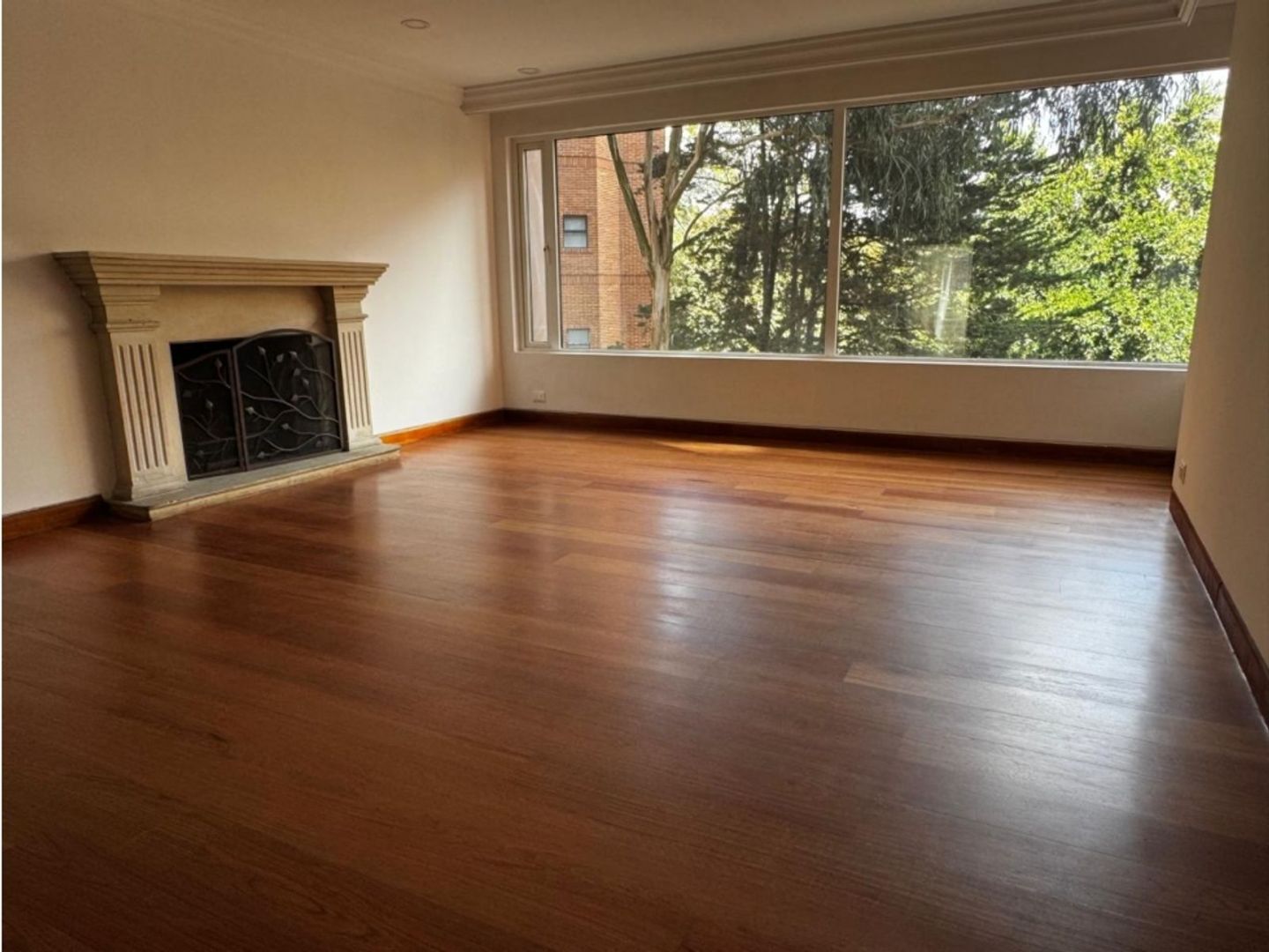 Foto 1 de 16: Apartamento en Chicó Norte, Bogotá D.C.