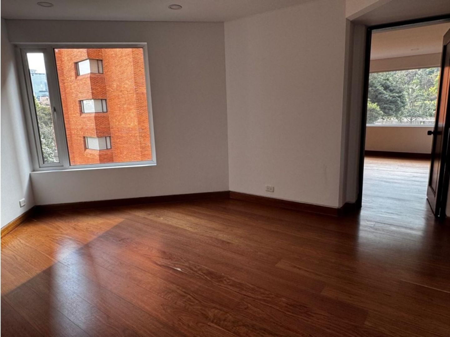 Foto 10 de 16: Apartamento en Chicó Norte, Bogotá D.C.
