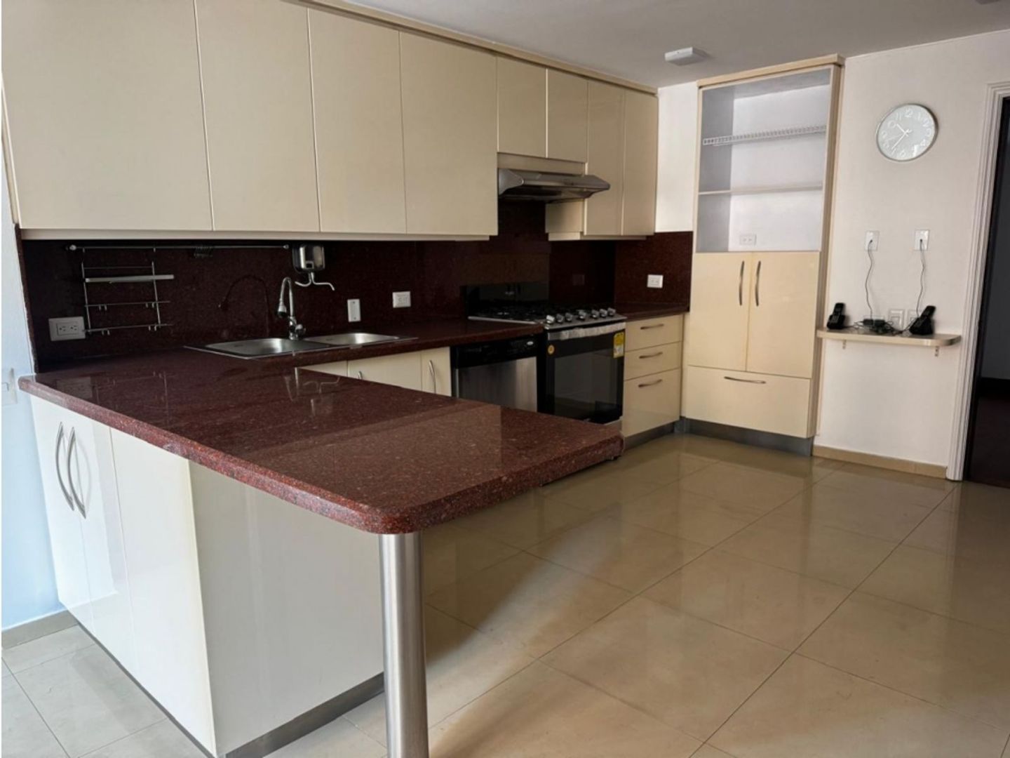 Foto 13 de 16: Apartamento en Chicó Norte, Bogotá D.C.