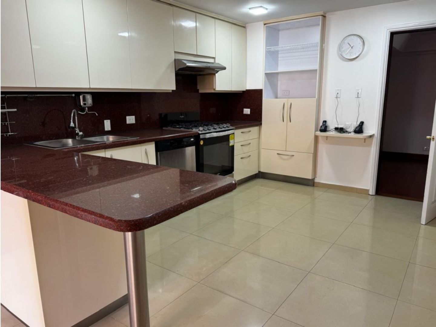 Foto 16 de 16: Apartamento en Chicó Norte, Bogotá D.C.