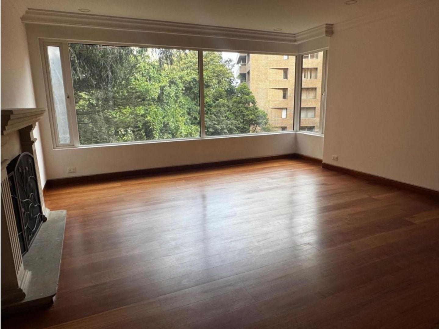 Foto 2 de 16: Apartamento en Chicó Norte, Bogotá D.C.