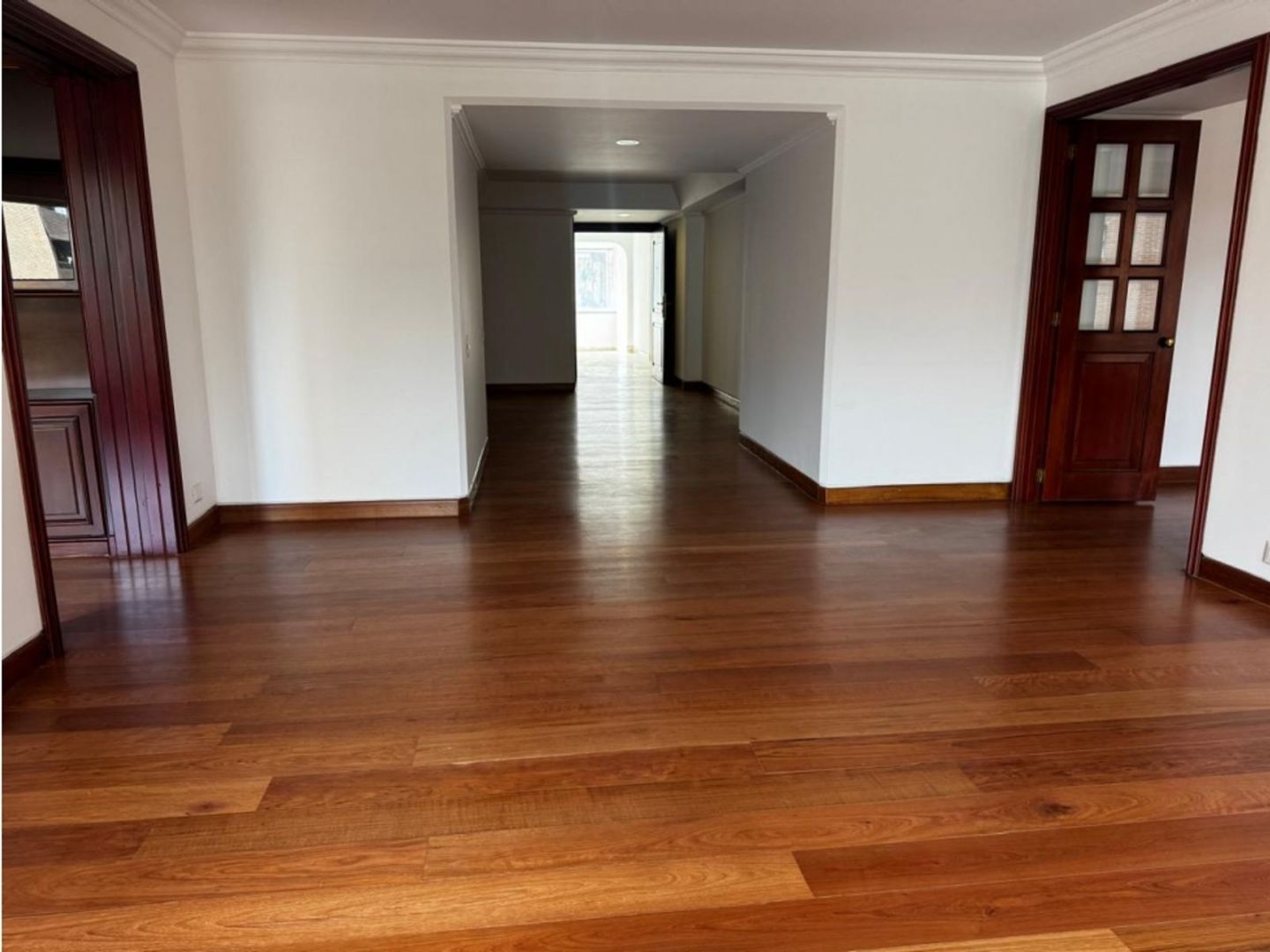 Foto 7 de 16: Apartamento en Chicó Norte, Bogotá D.C.