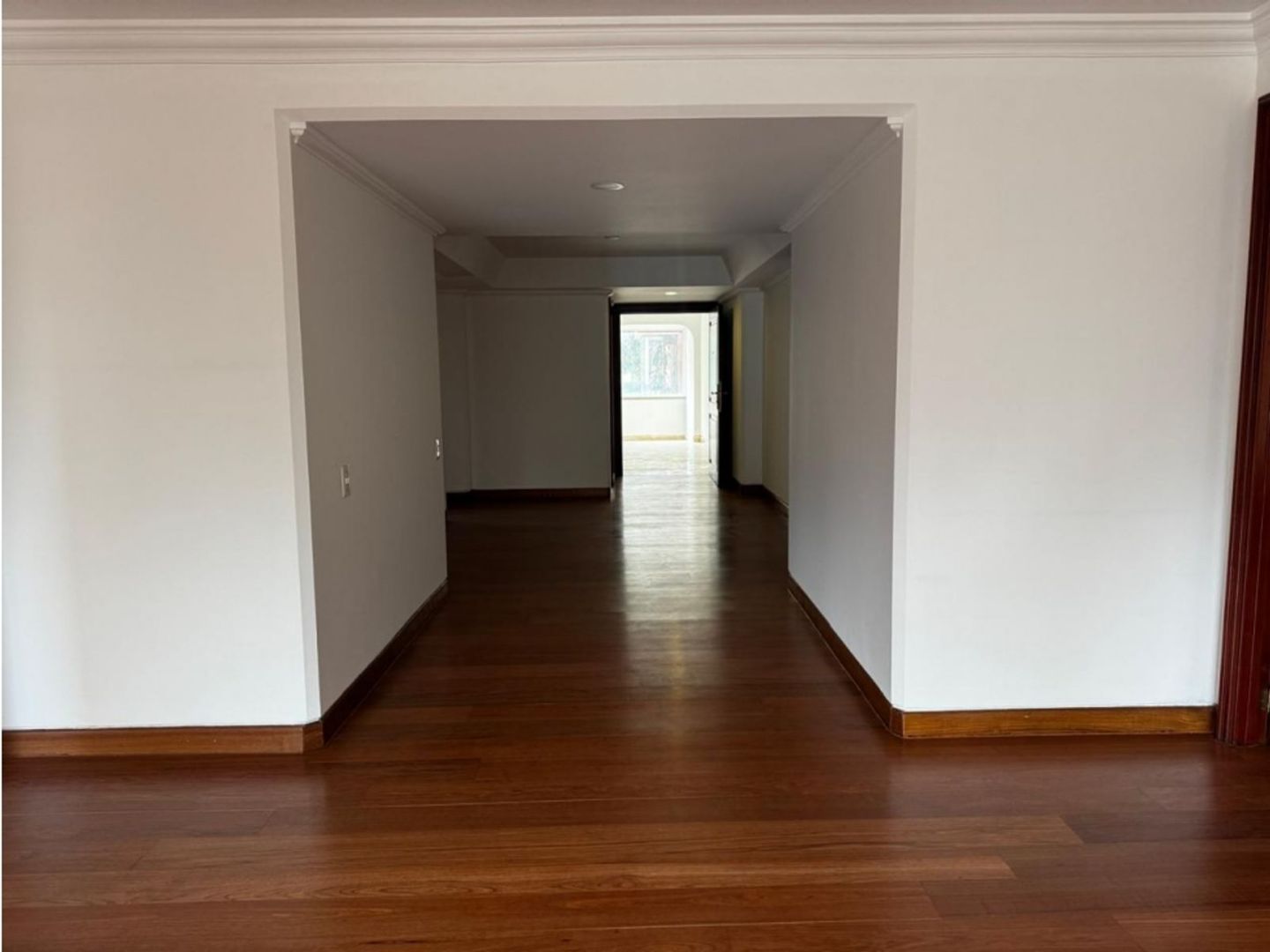 Foto 8 de 16: Apartamento en Chicó Norte, Bogotá D.C.