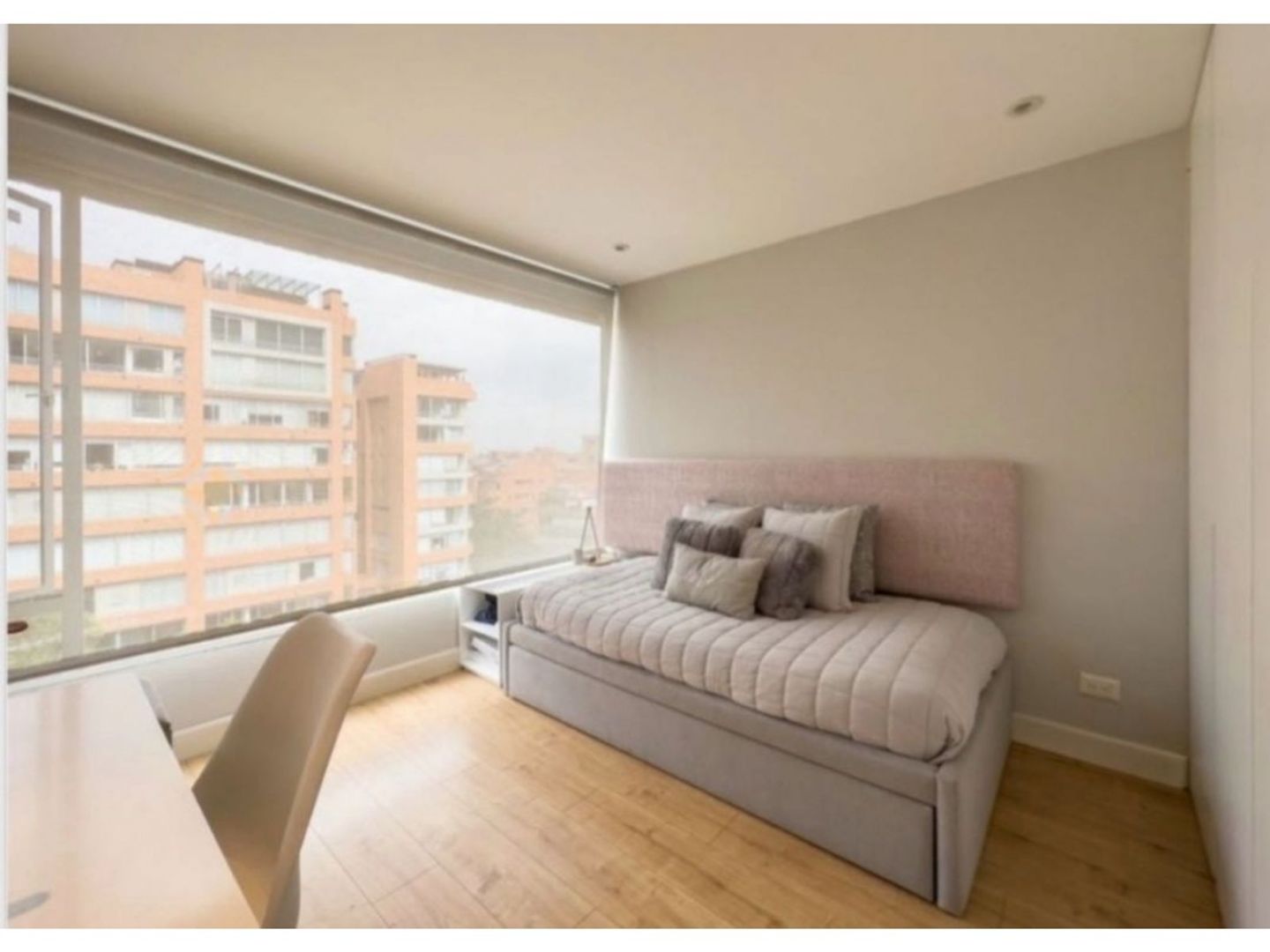 Foto 7 de 10: Apartamento en Emaús, Bogotá D.C.