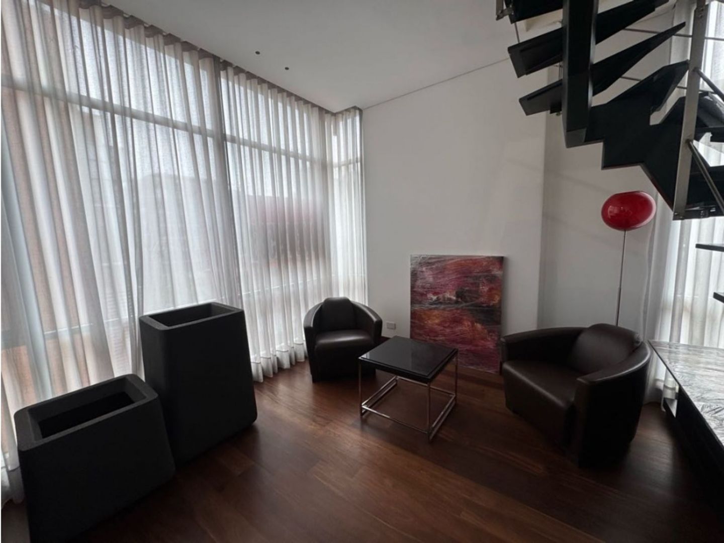Foto 4 de 14: Apartamento en La Cabrera, Bogotá D.C.