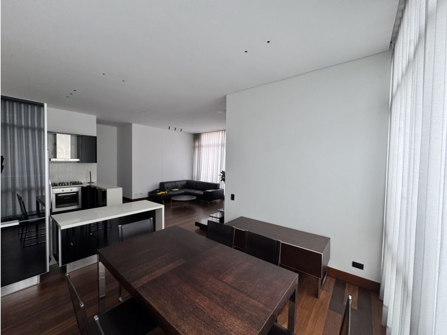 Foto 5 de 14: Apartamento en La Cabrera, Bogotá D.C.