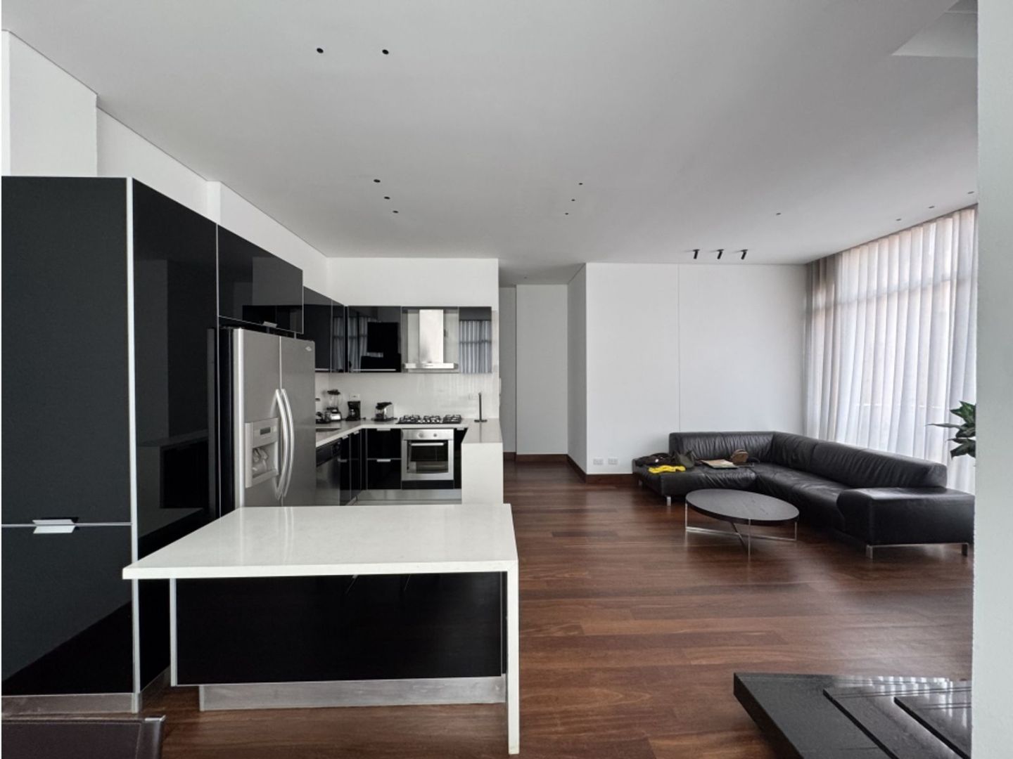 Foto 6 de 14: Apartamento en La Cabrera, Bogotá D.C.
