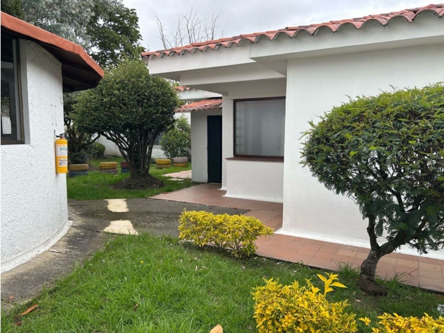 Foto 19 de 20: Casa en San Jose V Sector, Bogotá D.C.