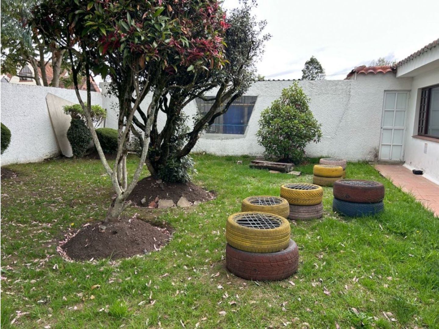 Foto 20 de 20: Casa en San Jose V Sector, Bogotá D.C.